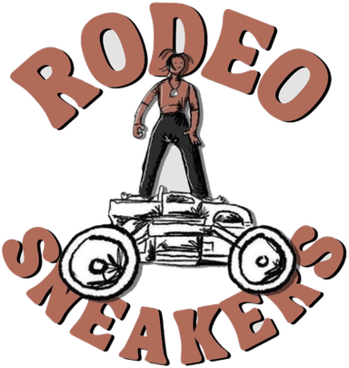 Rodeo Sneakers · inicio