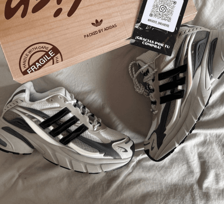 Adidas "Jellyfish" Gris de Adidas