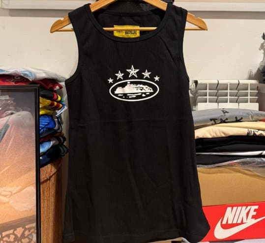 MUSCULOSA MORLEY CORTEIZ de Corteiz