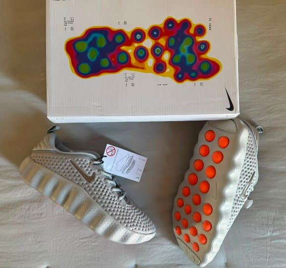 Nike Mind 002 de Nike