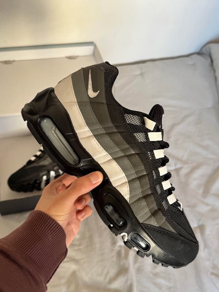 Nike Airmax 95 "Tricolor" de Nike