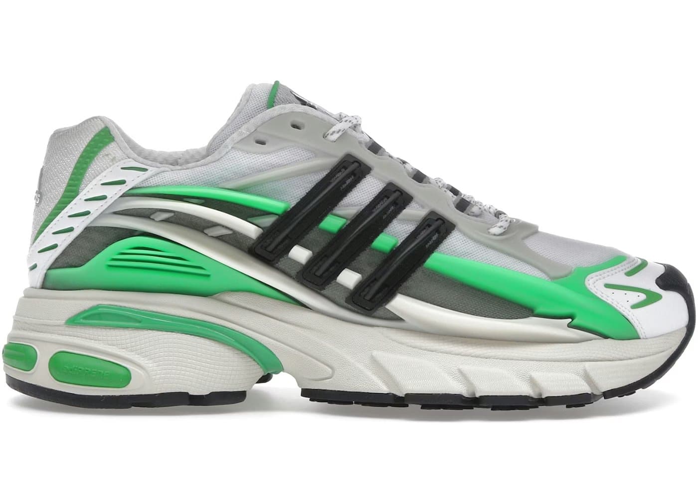 Adidas "Jellyfish" Verde de Adidas