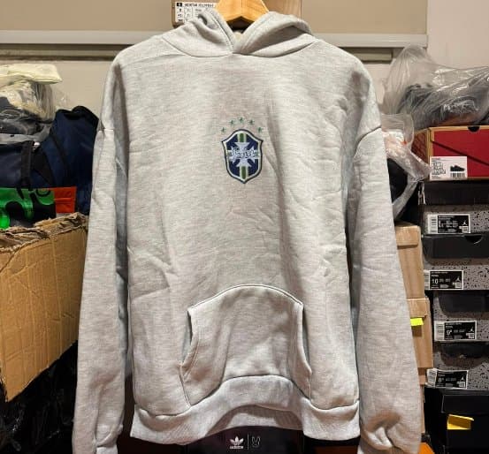 CONJUNTO SAINT BRAZIL de Saint Brasil