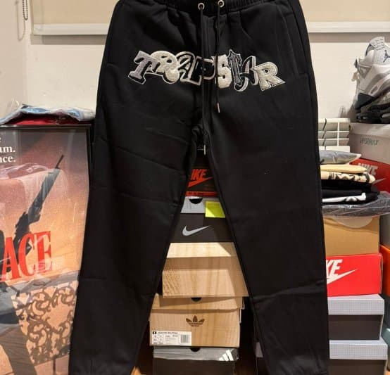 PANTALON TRAPSTAR de Trapstar